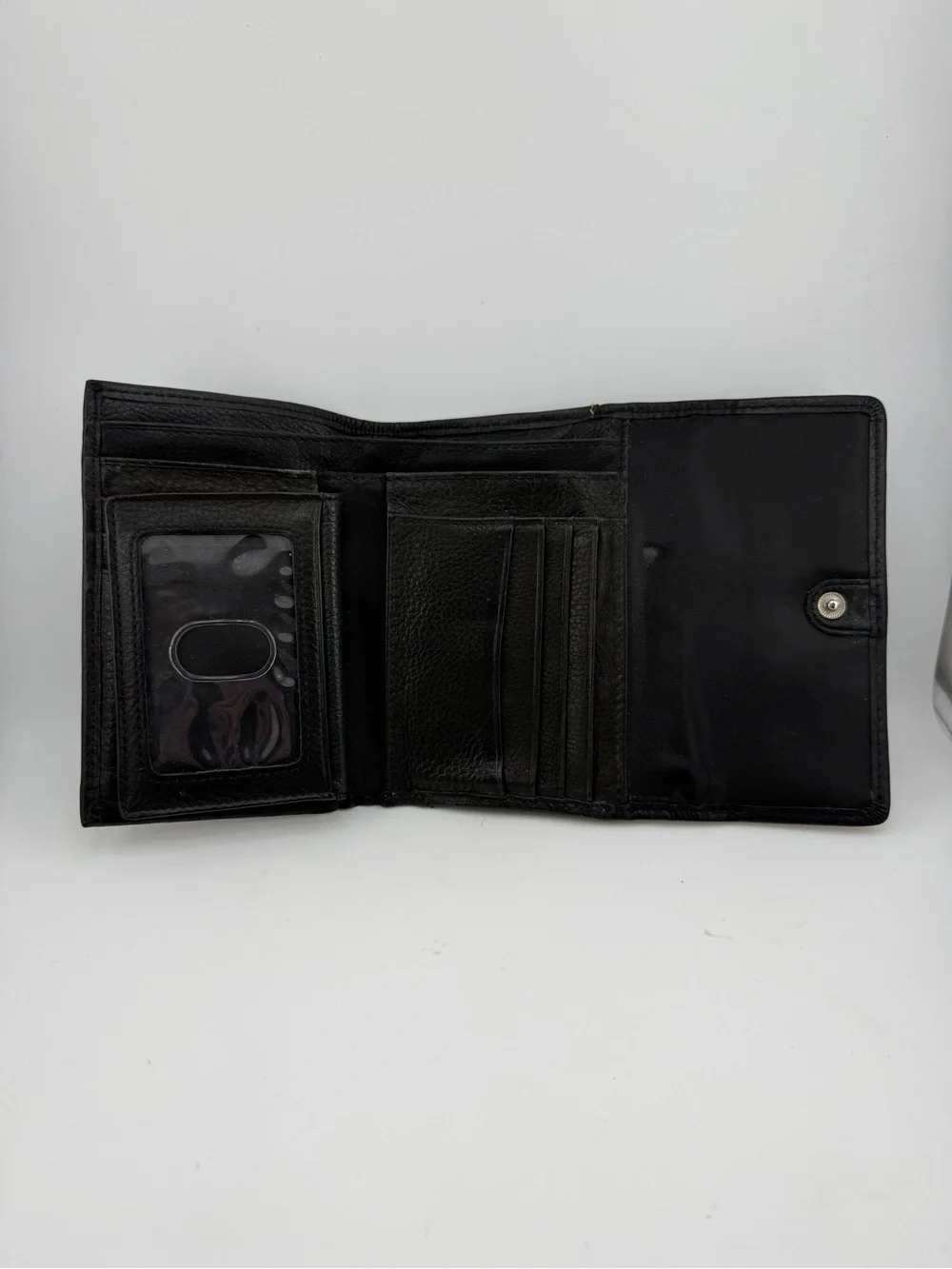 Fossil classic functional
